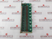 Bhel Unc 4661 Printed Circuit Board Pcb Module 69203Ib1Ba