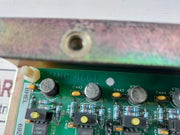 Bhel Unc 4661 Printed Circuit Board Pcb Module 69203Ib1Ba