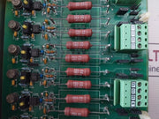Bhel Unc 4661 Printed Circuit Board Pcb Module 69203Ib1Ba
