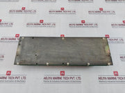 Bhel Unc4662A V1 Printed Circuit Board Module P342352