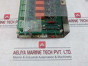 Bhel Unc4662A V1 Printed Circuit Board Module P342352