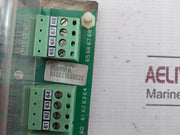 Bhel Unc4662A V1 Printed Circuit Board Module P342352