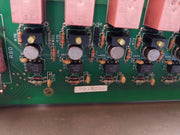 Bhel Unc 4662 Printed Circuit Board