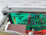 Bhel Unitrol Ce691 33 400 Unitrol-new Ver Power Supply Module (Ac/Dc Convertor)
