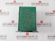 Bhel Unitrol Ce691 33 400 Unitrol-new Ver Power Supply Module (Ac/Dc Convertor)