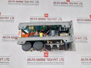 Bhel Unitrol Ce691 33 400 Unitrol-new Ver Power Supply Module (Ac/Dc Convertor)