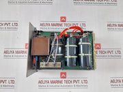 Bhel Unitrol Ce691 33 400 Unitrol-new Ver Power Supply Module (Ac/Dc Convertor)