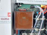 Bhel Unitrol Ce691 33 400 Unitrol-new Ver Power Supply Module (Ac/Dc Convertor)