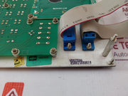 Bhel Uns 2660 69203Tb2A Hmi Control Panel