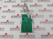 Bhel Uns 2660 69203Tb2A Hmi Control Panel