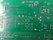 Bhel Uns2660 Pc Board For Hmi Control Panel 69203Tb2Aa3A, 69203Tb2Aa2A 05-30