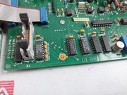 Bhel Uns2660 Pc Board For Hmi Control Panel 69203Tb2Aa3A, 69203Tb2Aa2A 05-30