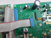 Bhel Uns2660 Pc Board For Hmi Control Panel 69203Tb2Aa3A, 69203Tb2Aa2A 05-30
