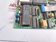 Bhel Uns2660 Pc Board For Hmi Control Panel 69203Tb2Aa3A, 69203Tb2Aa2A 05-30