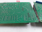 Bhel Uns2660 Pc Board For Hmi Control Panel 69203Tb2Aa3A, 69203Tb2Aa2A 05-30