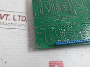 Bhel Uns2660 Pc Board For Hmi Control Panel 69203Tb2Aa3A, 69203Tb2Aa2A 05-30