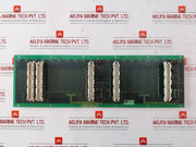 Bhel Uns 3603 Backplane Pcb Card 69203Dy1Aa1A