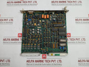 Bhel Un 0660 Printed Circuit Board 69203Db1Aa1B