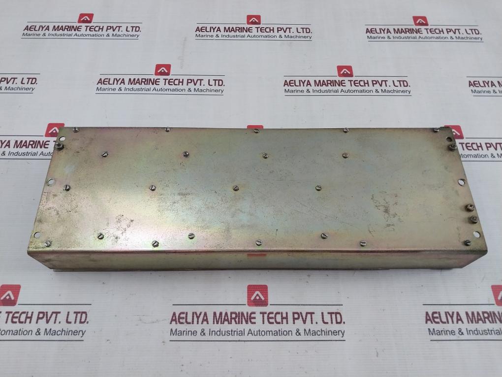 Bhel Unc4660A V1 Printed Circuit Board Module 69203Ia1Aa
