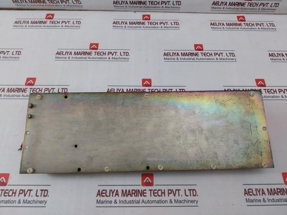 Bhel Unc 4661 Printed Circuit Board Pcb Module 69203Ib1Ba