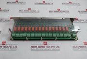 Bhel Unc 4662 Printed Circuit Board Unc4662A V1