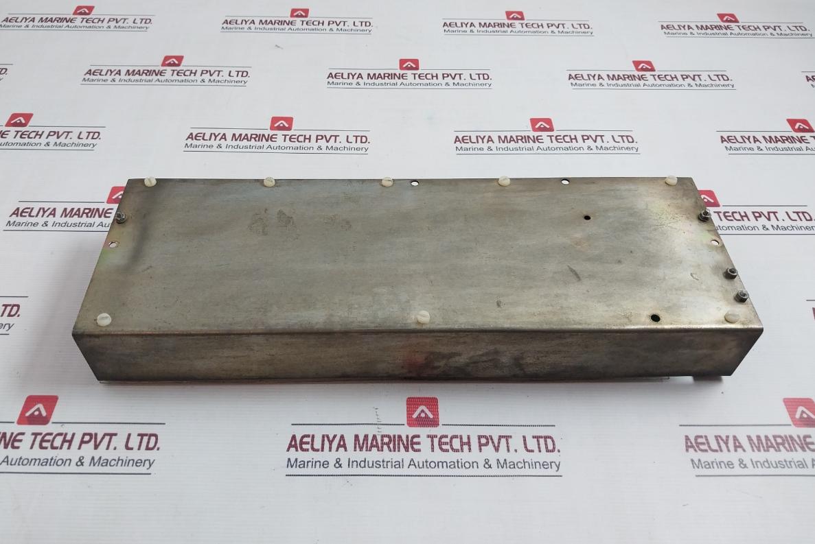 Bhel Unc 4662 Printed Circuit Board Unc4662A V1