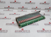 Bhel Unc 4662 Printed Circuit Board Unc4662A V1