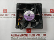 Bi-Sonic Sp1203824m-03 Dc Brushless Fan Motor  24v 0.6a