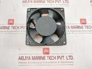 Bi-sonic 4C-115Hs Tube Axial Cooling Fan 115Vac 50/60Hz 18/16W