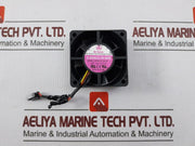 Bi-sonic Bp602512M-03 Dc Brushless Fan Motor Dc 12V 0.11A