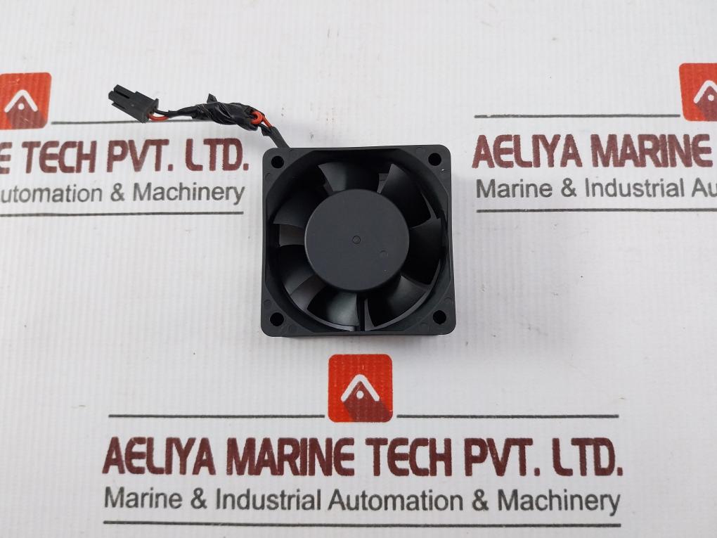 Bi-sonic Bp602512M-03 Dc Brushless Fan Motor Dc 12V 0.11A