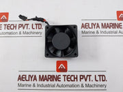 Bi-sonic Bp602512M-03 Dc Brushless Fan Motor Dc 12V 0.11A