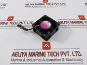 Bi-sonic Bp602512M-03 Dc Brushless Fan Motor Dc 12V 0.11A