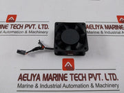 Bi-sonic Bp602512M-03 Dc Brushless Fan Motor Dc 12V 0.11A