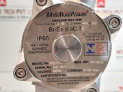 Bifold Fluidpower Fp01-77I9 Solenoid Valve 24Vdc 0.125 A