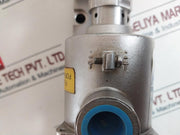 Bifold Fluidpower Fp01/129/S1A/M/32/S-24Vdc/97Ci6 Solenoid Valve 24Vdc