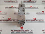 Bifold Fluidpower Fp01/129/S1A/M/32/S-24Vdc/97Ci6 Solenoid Valve 24Vdc