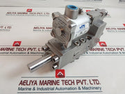 Bifold Fluidpower Fp01/129/S1A/M/32/S-24Vdc/97Ci6 Solenoid Valve 24Vdc