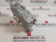 Bifold Fluidpower Fp01/129/S1A/M/32/S-24Vdc/97Ci6 Solenoid Valve 24Vdc
