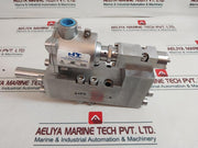Bifold Fluidpower Fp01/129/S1A/M/32/S-24Vdc/97Ci6 Solenoid Valve 24Vdc