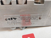 Bifold Fluidpower Fp01/129/S1A/M/32/S-24Vdc/97Ci6 Solenoid Valve 24Vdc