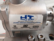 Bifold Fluidpower Fp01/129/S1A/M/32/S-24Vdc/97Ci6 Solenoid Valve 24Vdc