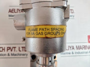 Bifold Fluidpower Fp01/129/S1A/M/32/S-24Vdc/97Ci6 Solenoid Valve 24Vdc