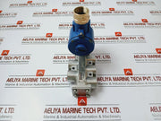 Bifold S12-e1-52-xx-00-98A Valve Ep000/Ia/S