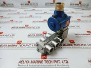 Bifold S12-e1-52-xx-00-98A Valve Ep000/Ia/S