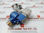 Bifold S12-e1-52-xx-00-98A Valve Ep000/Ia/S