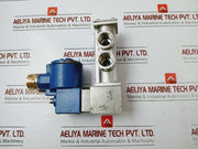 Bifold S12-e1-52-xx-00-98A Valve Ep000/Ia/S