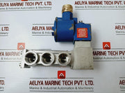 Bifold S12-e1-52-xx-00-98A Valve Ep000/Ia/S