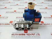 Bifold S12-e1-52-xx-00-98A Valve Ep000/Ia/S
