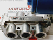 Bifold S12-e1-52-xx-00-98A Valve Ep000/Ia/S